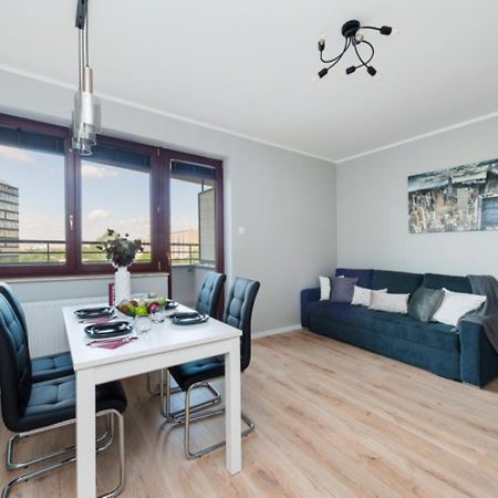 P&P Apartments 크라쿠프 외부 사진