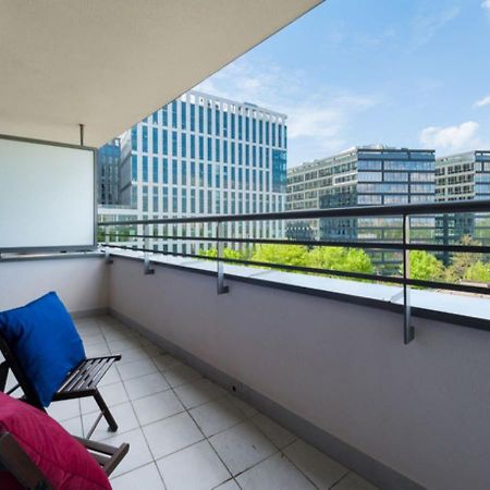 P&P Apartments 크라쿠프 외부 사진