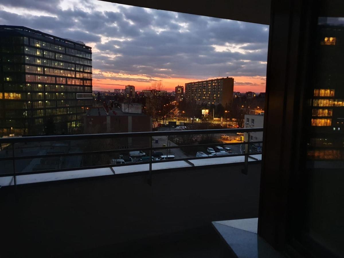 P&P Apartments 크라쿠프 외부 사진