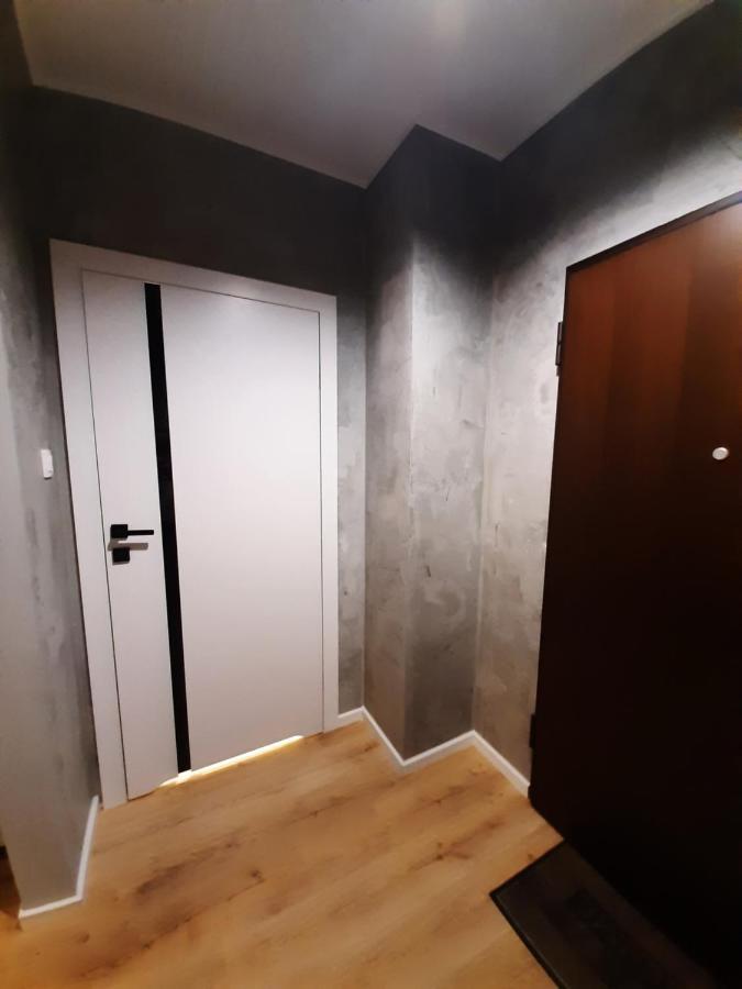 P&P Apartments 크라쿠프 외부 사진