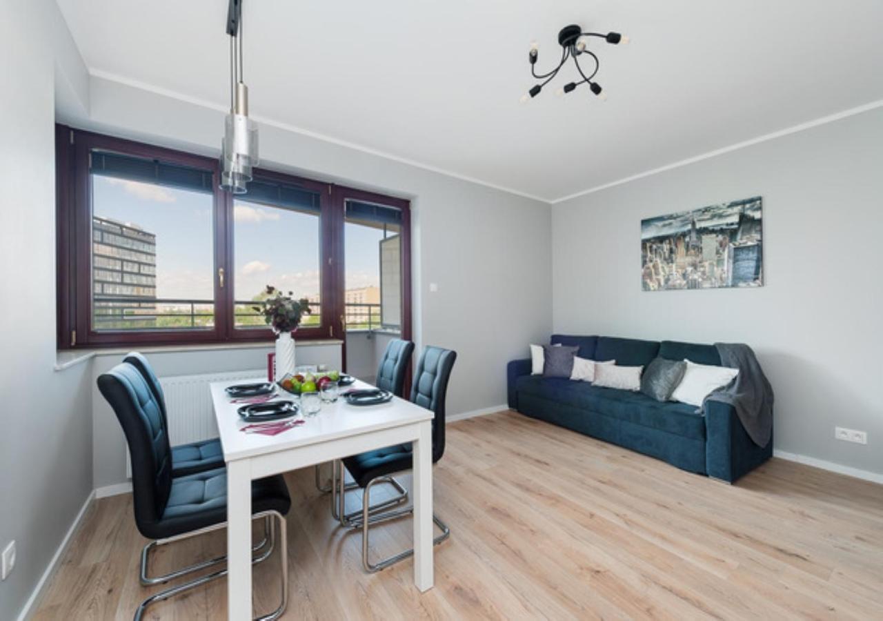 P&P Apartments 크라쿠프 외부 사진