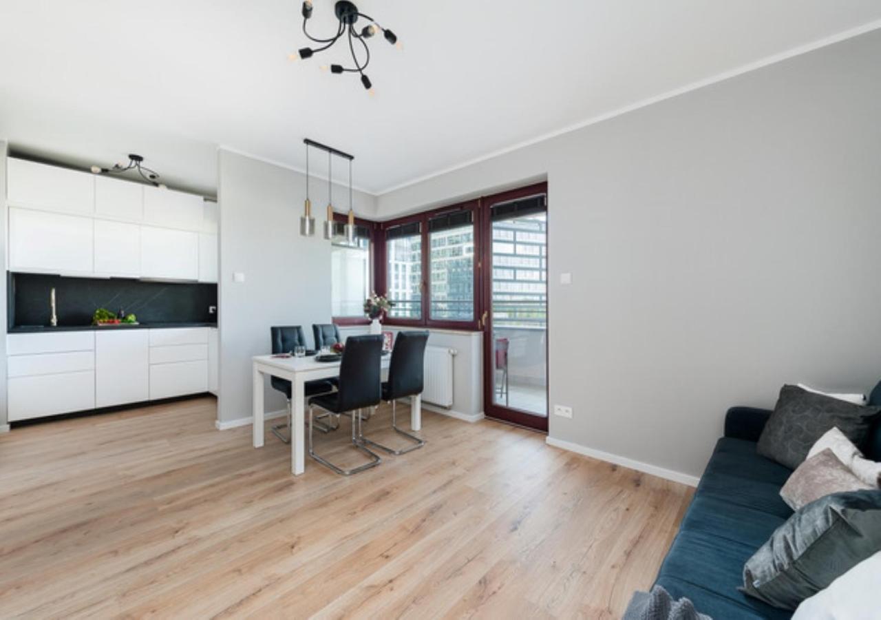 P&P Apartments 크라쿠프 외부 사진