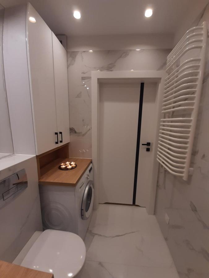 P&P Apartments 크라쿠프 외부 사진