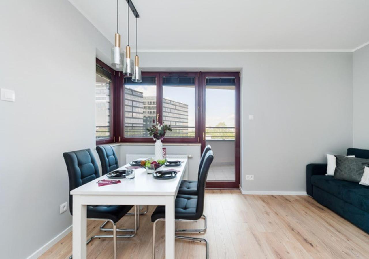 P&P Apartments 크라쿠프 외부 사진