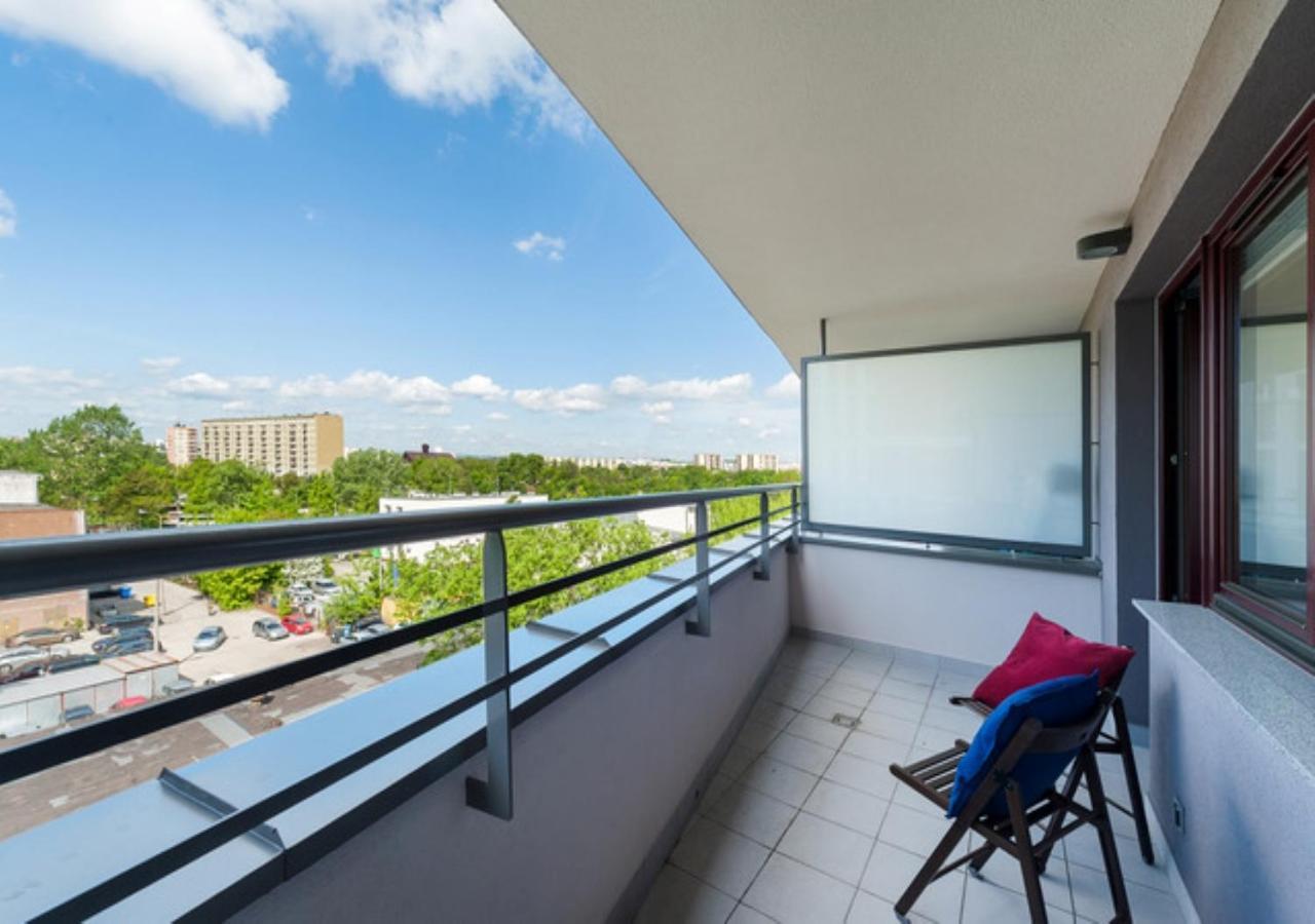 P&P Apartments 크라쿠프 외부 사진